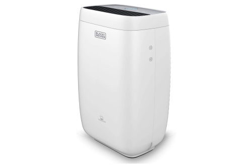 Очиститель воздуха Black+Decker BXAP350E фото 4