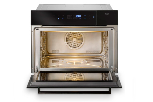 Духовой шкаф CASO SteamMaster E 56 фото 6