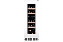 Винный шкаф Temptech OBIU 30 DW