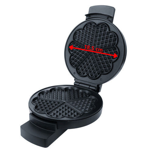 Вафельница Steba WE 3 XL фото 4