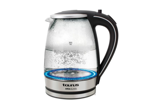 Чайник Taurus Aroa Glass