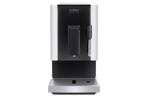 Кофемашина CASO Café Crema One