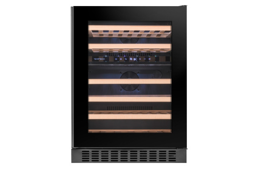Винный шкаф Temptech OX60DRB фото 5