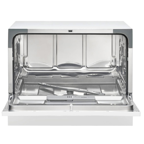 Посудомоечная машина Bomann TSG 7404 weiss фото 2