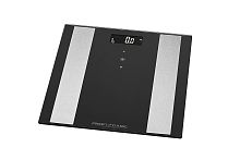 Весы Profi Care PC-PW 3007 FA schwarz