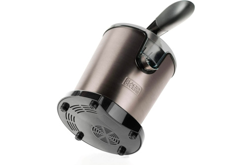 Соковыжималка Black+Decker BXCJ350E фото 4