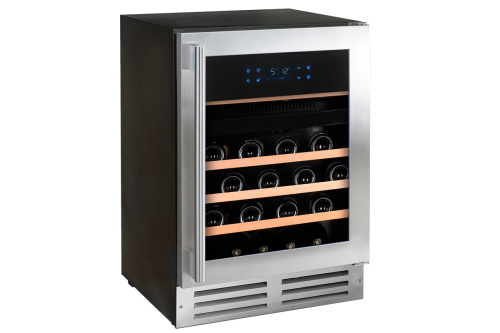 Винный шкаф Temptech GRNBU60DS