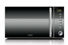 Микроволновая печь CASO MG 20 Menu Black