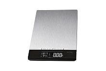 Кухонные весы Clatronic KW 3416 inox