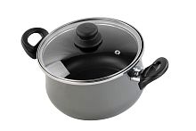 Кастрюля Vitrinor Authentique Crystal 22