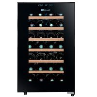 Винный шкаф Climadiff CC28