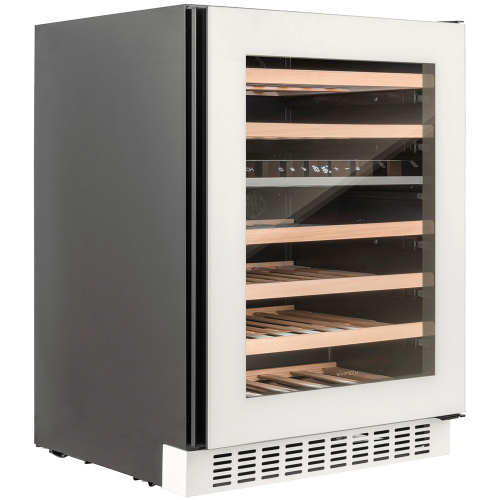 Винный шкаф Temptech OX60DRW-24 фото 5