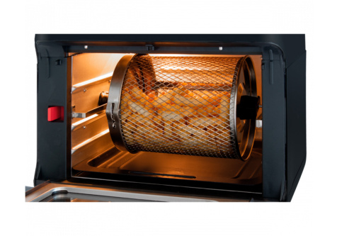 Аэрофритюрница Clatronic FR 3747 H фото 4