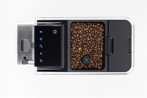 Кофемашина CASO Café Crema One фото 4