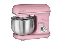 Кухонный комбайн Clatronic KM 3711 pink