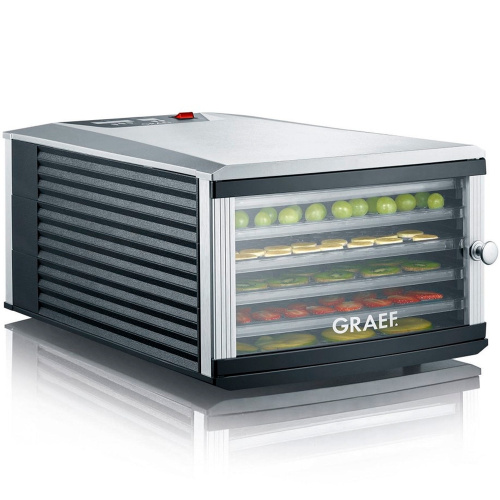 Сушилка GRAEF DA 506 фото 6