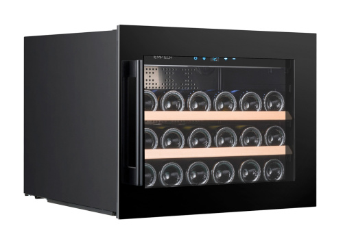 Винный шкаф Temptech OZ45SB фото 2