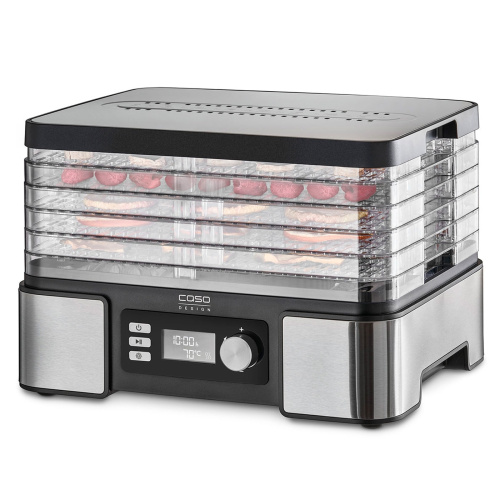 Сушилка CASO DH 450 фото 8