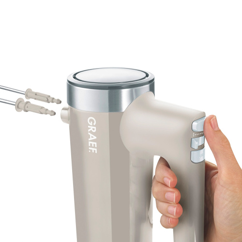 Миксер GRAEF HM 508 фото 6
