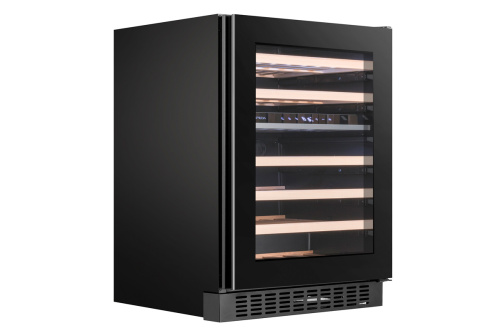 Винный шкаф Temptech OX60DRB фото 6