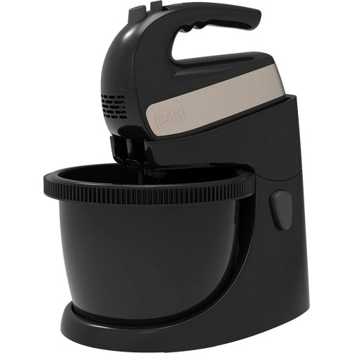 Миксер Black+Decker  BXMXA500E фото 3