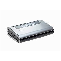 Вакууматор STATUS Solid 300 Gray