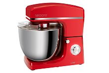 Кухонный комбайн  Clatronic KM 3765 red