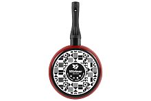 Сковорода Vitrinor V Poivre Rouge 28