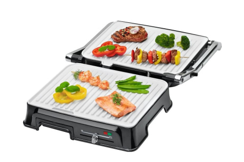 Гриль Clatronic KG 3571 Keramik фото 2