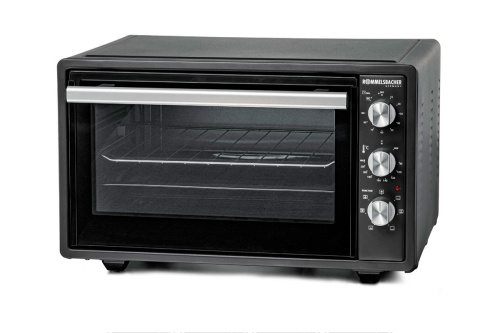 Печь Rommelsbacher BG 1620