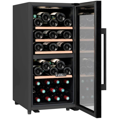 Винный шкаф Climadiff CLD40B1 фото 3