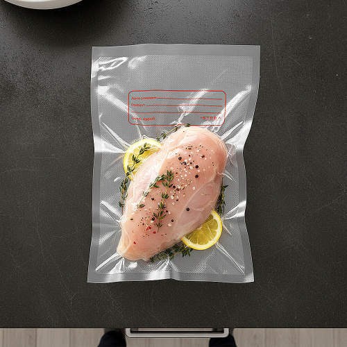 Пакеты вакуумные Steba VBS 3040 фото 4