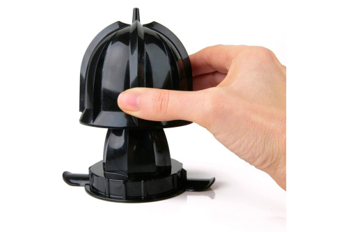Соковыжималка Black+Decker BXCJ350E фото 3