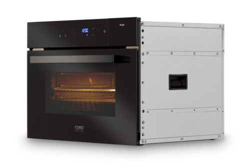 Духовой шкаф CASO SteamMaster E 56 фото 3