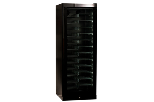 Винный шкаф Temptech CD180SBB фото 3