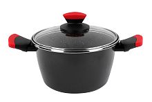 Кастрюля Vitrinor Niger 20