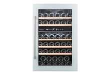 Винный шкаф Temptech OZ90DW