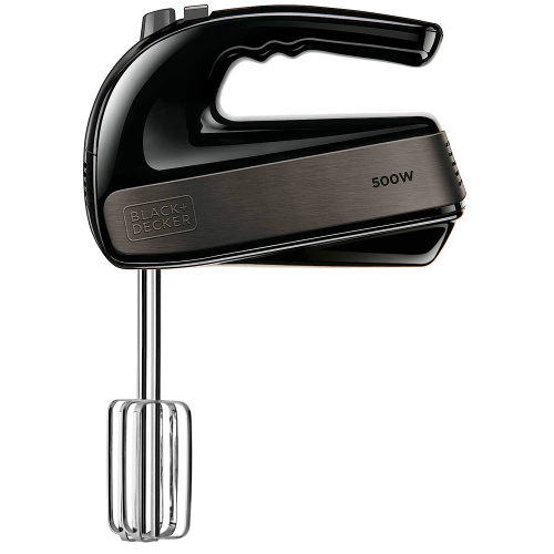 Миксер Black+Decker  BXMXA500E фото 8