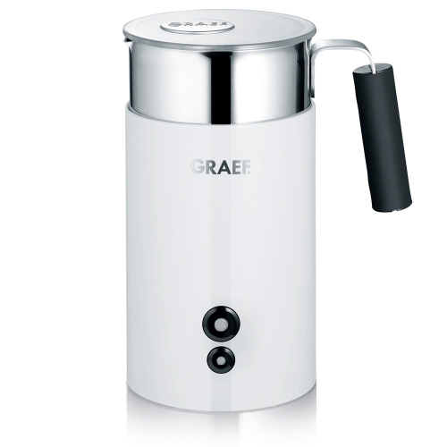 Пеновзбиватель GRAEF MS 701