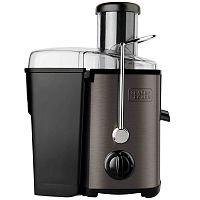 Соковыжималка BLACK+DECKER BXJE600E