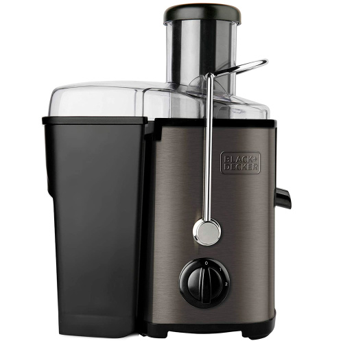 Соковыжималка BLACK+DECKER BXJE600E