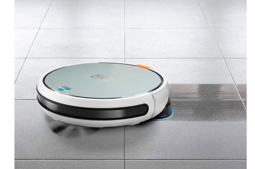Пылесос Black+Decker BXRV500E фото 4