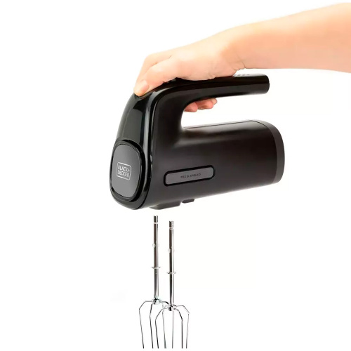 Миксер Black+Decker  BXMX300E фото 4