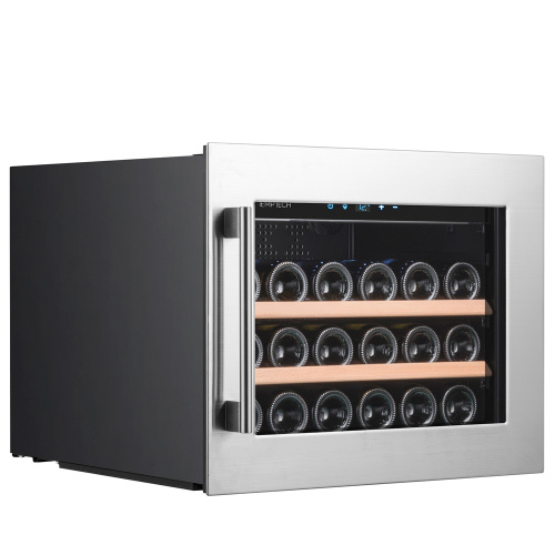Винный шкаф Temptech OZ45SX фото 3