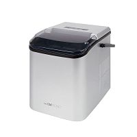 Льдогенератор Clatronic EWB 3785 silber
