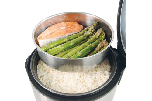 Рисоварка Solis Rice Cooker Duo Program фото 3