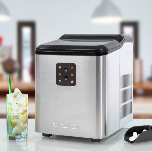 Льдогенератор ProfiCook PC-EWB 1253 фото 2