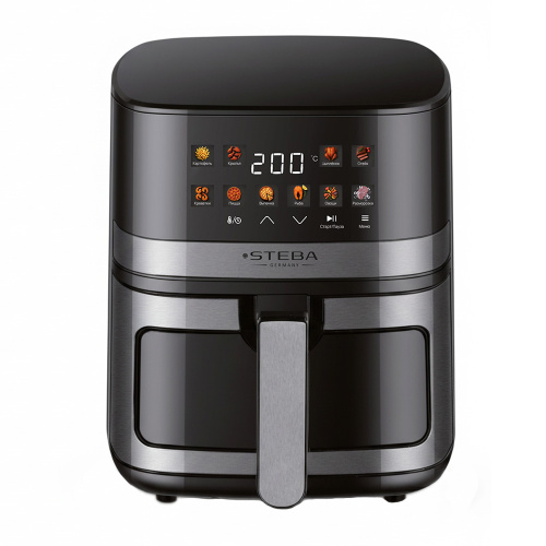 Аэрогриль Steba HF 1500 AIRIX