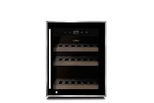 Винный холодильник CASO WineSafe 12 black