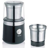 Кофемолка GRAEF CM 102